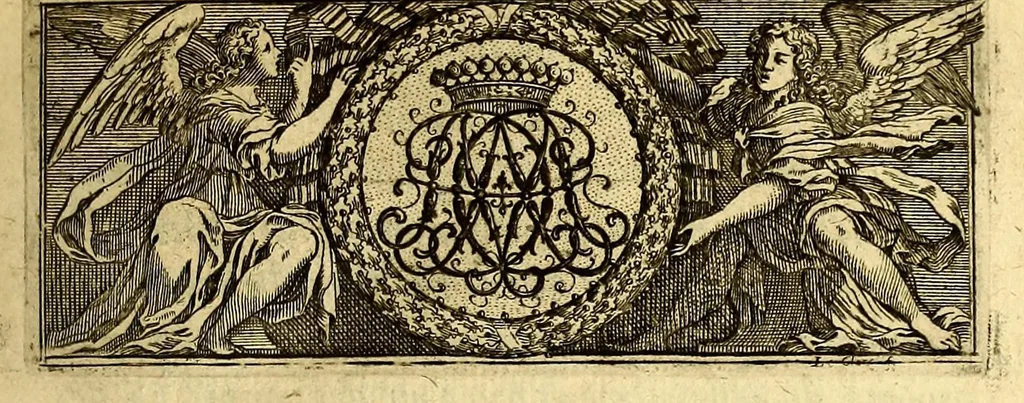 An illustration from Histoire generale des Antilles habitées par les François. : Divisée en deux tomes, et enrichie de cartes & de figures. Tome I [-IV]. ..., 1667, leaf 7