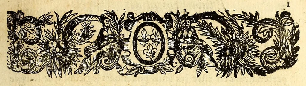 An illustration from Histoire generale des Antilles habitées par les François. : Divisée en deux tomes, et enrichie de cartes & de figures. Tome I [-IV]. ..., 1667, leaf 31