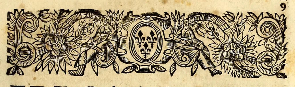 An illustration from Histoire generale des Antilles habitées par les François. : Divisée en deux tomes, et enrichie de cartes & de figures. Tome I [-IV]. ..., 1667, leaf 31