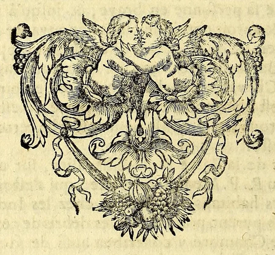 An illustration from Histoire generale des Antilles habitées par les François. : Divisée en deux tomes, et enrichie de cartes & de figures. Tome I [-IV]. ..., 1667, leaf 336