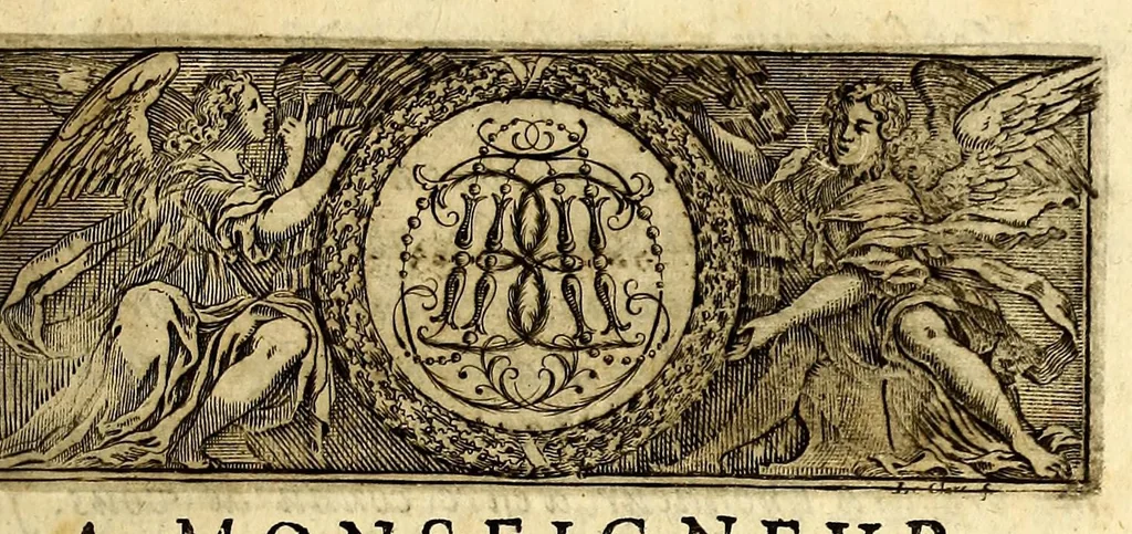 An illustration from Histoire generale des Antilles habitées par les François. : Divisée en deux tomes, et enrichie de cartes & de figures. Tome I [-IV]. ..., 1667, leaf 7