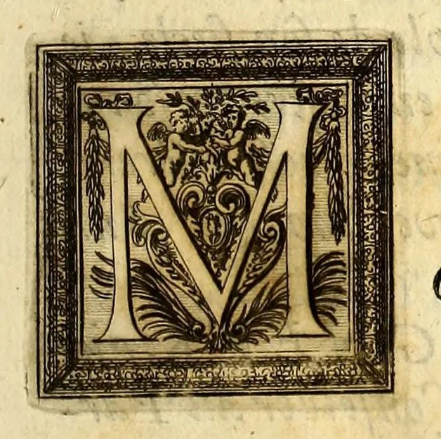 An illustration from Histoire generale des Antilles habitées par les François. : Divisée en deux tomes, et enrichie de cartes & de figures. Tome I [-IV]. ..., 1667, leaf 7