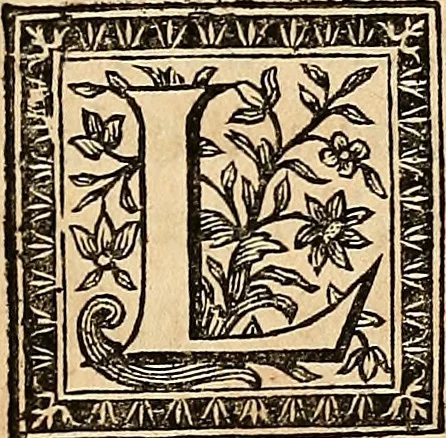 An illustration from Histoire generale d'Espagne, du P. Jean de Mariana de la Compagnie de Jesus., 1725, leaf 14