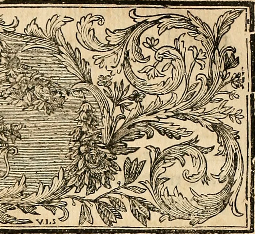 An illustration from Histoire generale d'Espagne, du P. Jean de Mariana de la Compagnie de Jesus., 1725, leaf 273