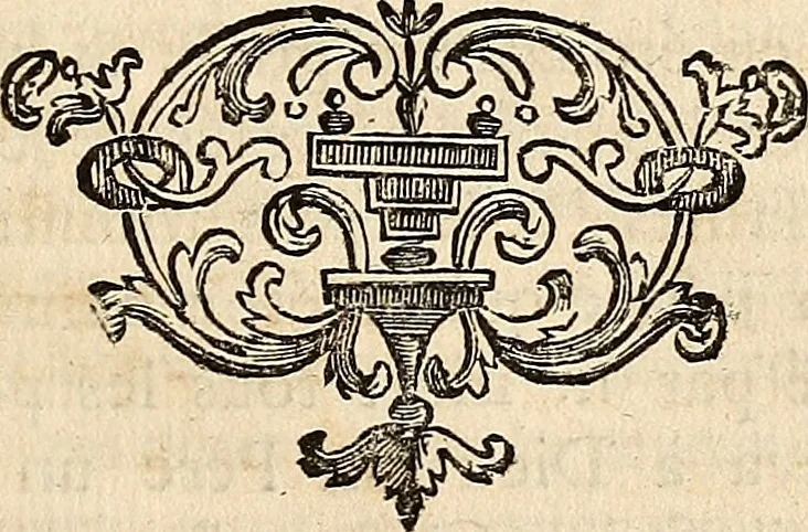 An illustration from Histoire generale d'Espagne, du P. Jean de Mariana de la Compagnie de Jesus., 1725, leaf 384