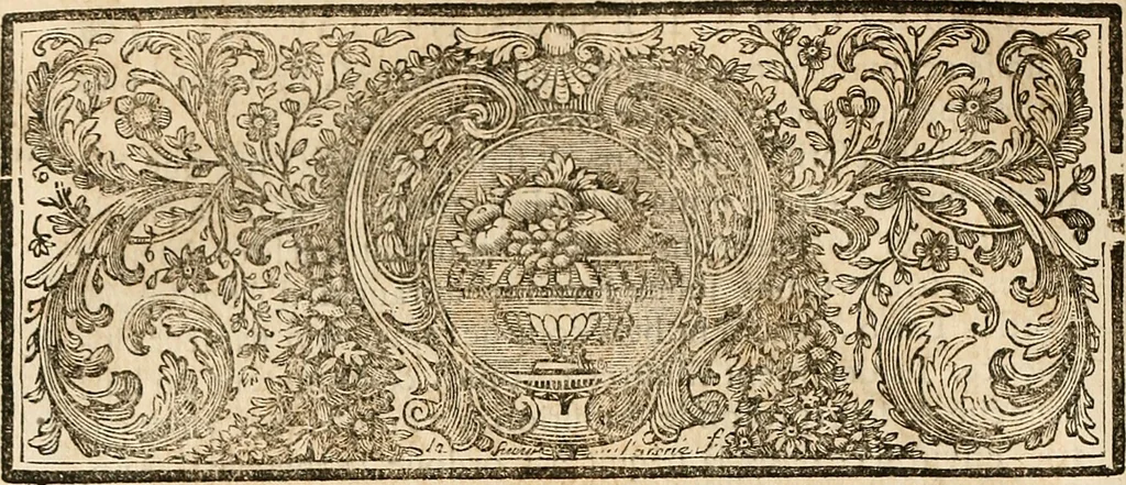An illustration from Histoire generale d'Espagne, du P. Jean de Mariana de la Compagnie de Jesus., 1725, leaf 385