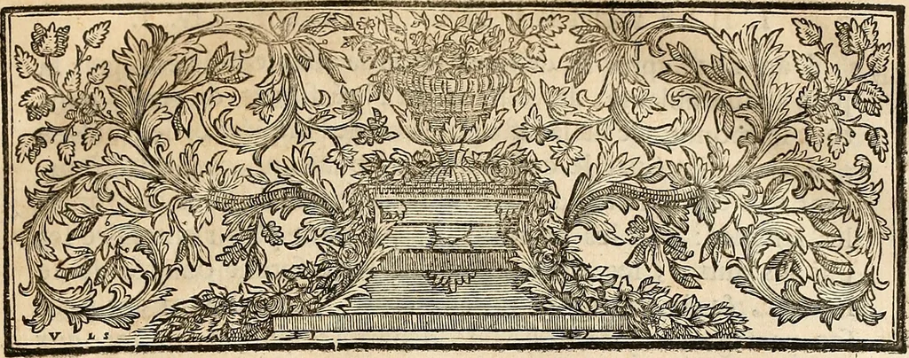 An illustration from Histoire generale d'Espagne, du P. Jean de Mariana de la Compagnie de Jesus., 1725, leaf 54