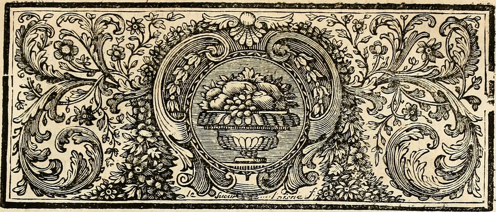 An illustration from Histoire generale d'Espagne, du P. Jean de Mariana de la Compagnie de Jesus., 1725, leaf 634