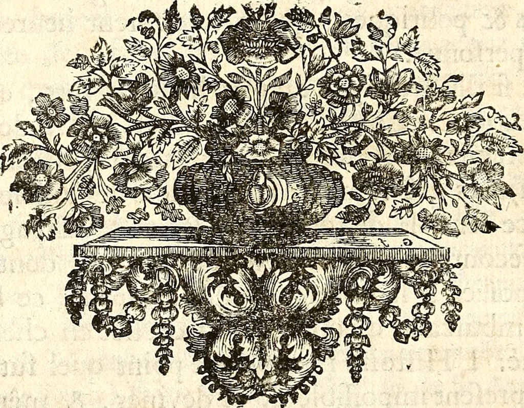 An illustration from Histoire generale d'Espagne, du P. Jean de Mariana de la Compagnie de Jesus., 1725, leaf 259