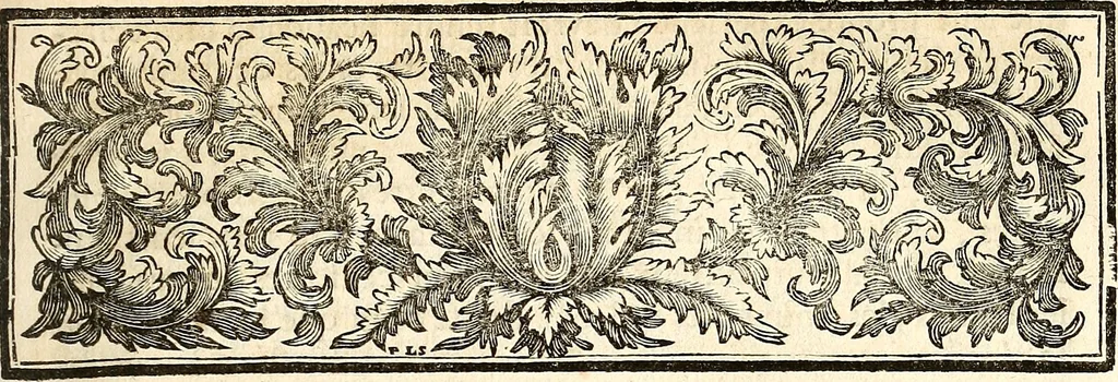 An illustration from Histoire generale d'Espagne, du P. Jean de Mariana de la Compagnie de Jesus., 1725, leaf 260