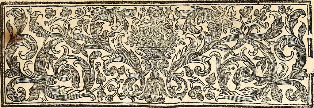 An illustration from Histoire generale d'Espagne, du P. Jean de Mariana de la Compagnie de Jesus., 1725, leaf 394