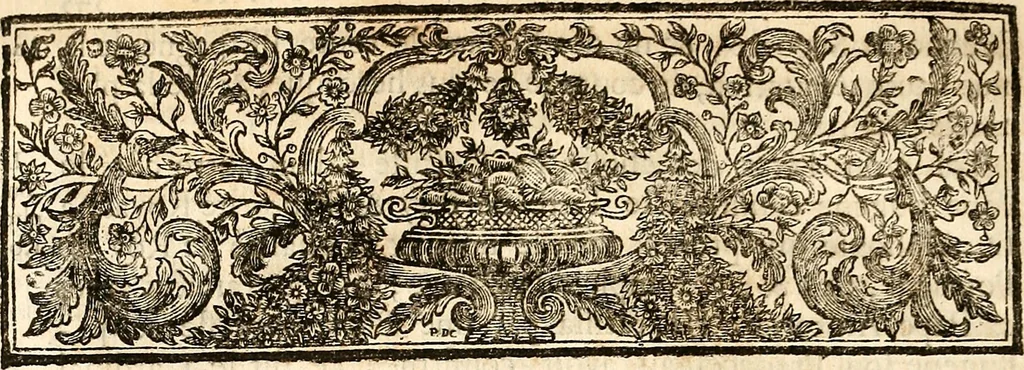 An illustration from Histoire generale d'Espagne, du P. Jean de Mariana de la Compagnie de Jesus., 1725, leaf 553