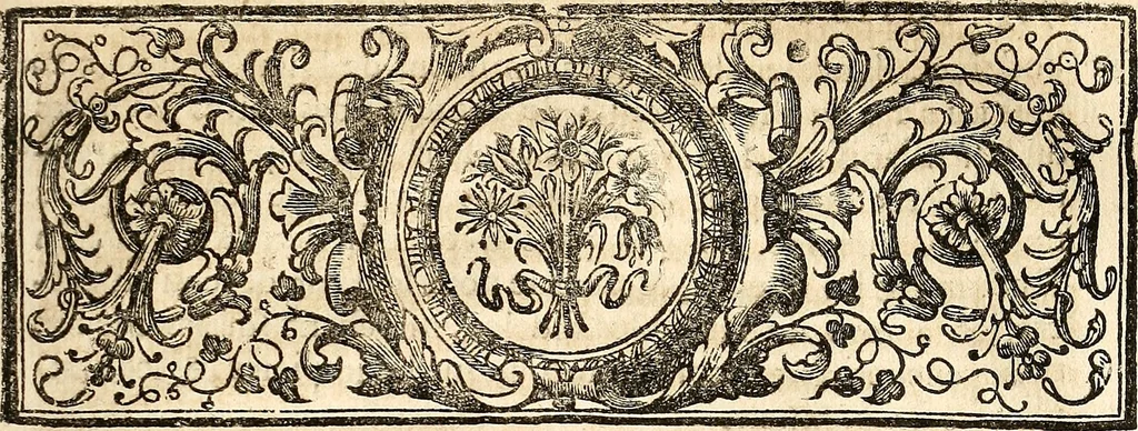 An illustration from Histoire generale d'Espagne, du P. Jean de Mariana de la Compagnie de Jesus., 1725, leaf 686