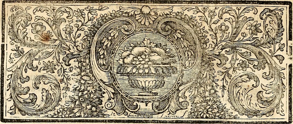 An illustration from Histoire generale d'Espagne, du P. Jean de Mariana de la Compagnie de Jesus., 1725, leaf 143