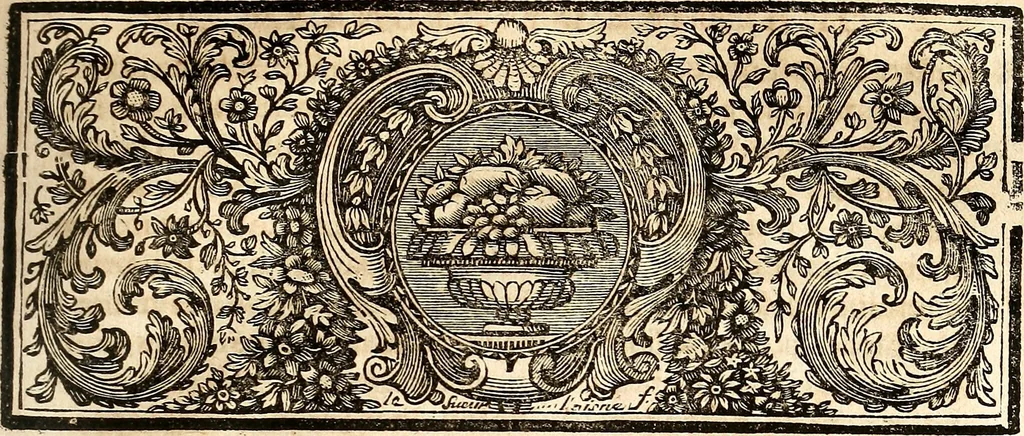 An illustration from Histoire generale d'Espagne, du P. Jean de Mariana de la Compagnie de Jesus., 1725, leaf 268