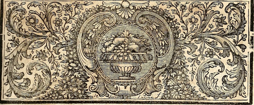An illustration from Histoire generale d'Espagne, du P. Jean de Mariana de la Compagnie de Jesus., 1725, leaf 416