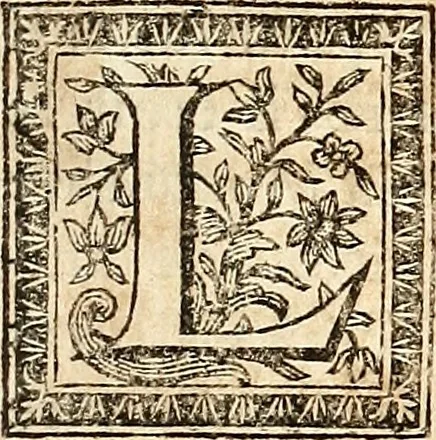 An illustration from Histoire generale d'Espagne, du P. Jean de Mariana de la Compagnie de Jesus., 1725, leaf 416
