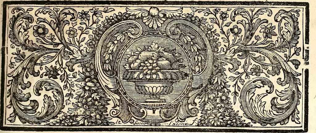 An illustration from Histoire generale d'Espagne, du P. Jean de Mariana de la Compagnie de Jesus., 1725, leaf 588