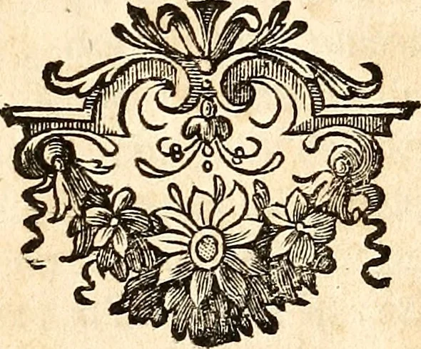 An illustration from Histoire generale d'Espagne, du P. Jean de Mariana de la Compagnie de Jesus., 1725, leaf 6