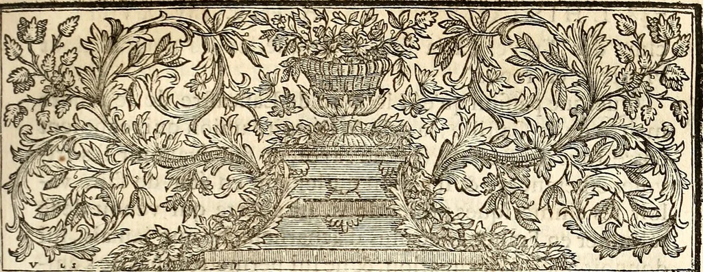 An illustration from Histoire generale d'Espagne, du P. Jean de Mariana de la Compagnie de Jesus., 1725, leaf 754