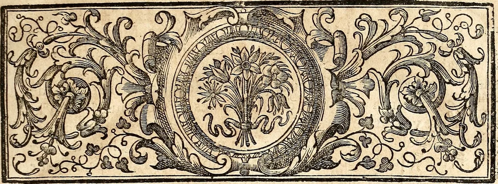An illustration from Histoire generale d'Espagne, du P. Jean de Mariana de la Compagnie de Jesus., 1725, leaf 8