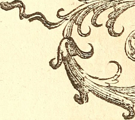 An illustration from Histoire generale d'Espagne, du P. Jean de Mariana de la Compagnie de Jesus., 1725, leaf 375