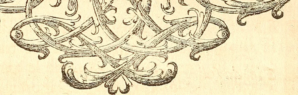 An illustration from Histoire generale d'Espagne, du P. Jean de Mariana de la Compagnie de Jesus., 1725, leaf 375