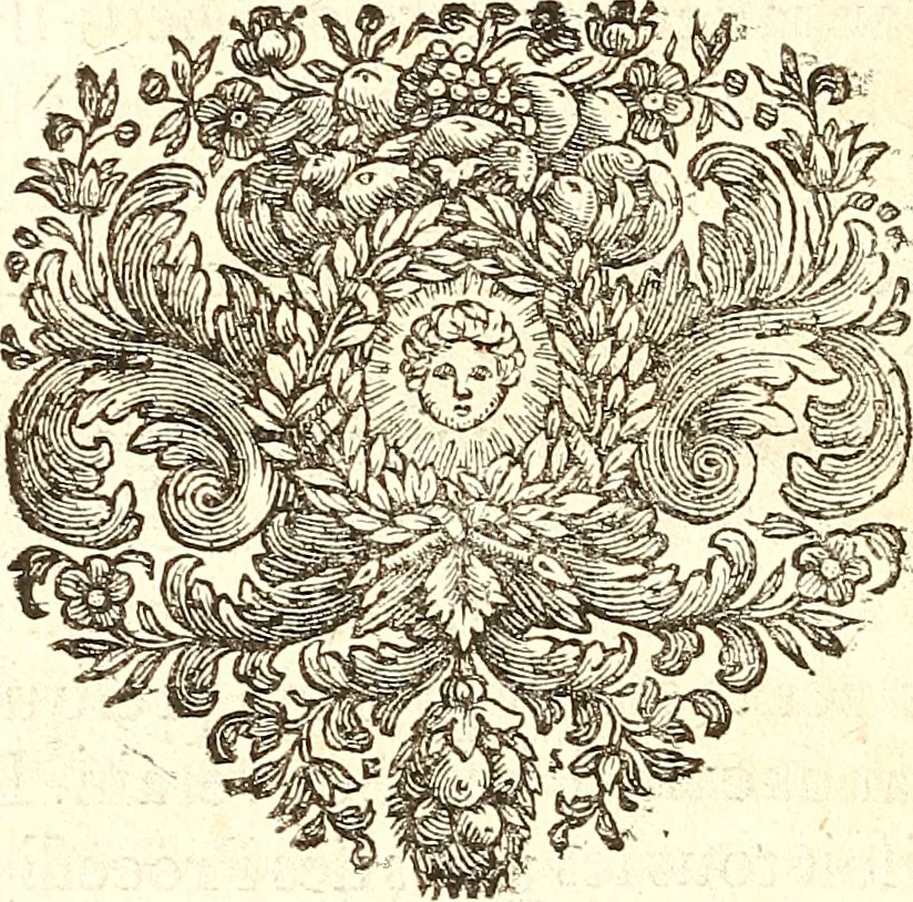An illustration from Histoire generale d'Espagne, du P. Jean de Mariana de la Compagnie de Jesus., 1725, leaf 511