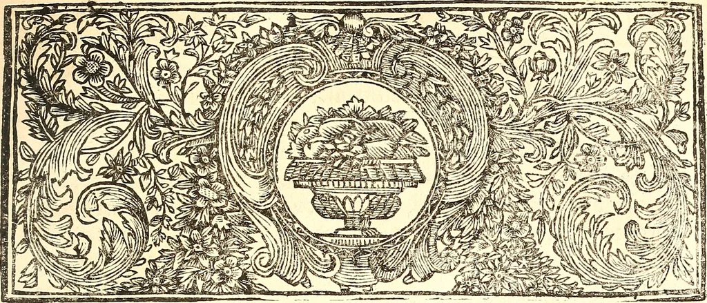 An illustration from Histoire generale d'Espagne, du P. Jean de Mariana de la Compagnie de Jesus., 1725, leaf 512