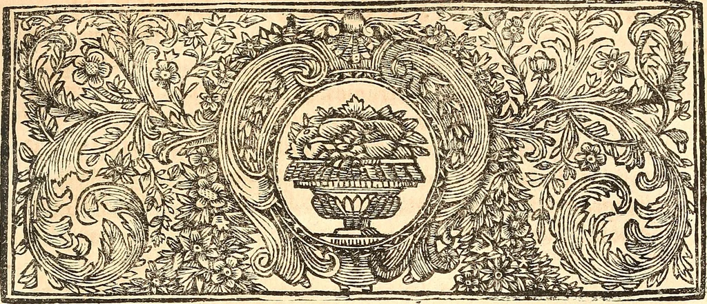 An illustration from Histoire generale d'Espagne, du P. Jean de Mariana de la Compagnie de Jesus., 1725, leaf 640