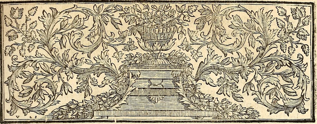 An illustration from Histoire generale d'Espagne, du P. Jean de Mariana de la Compagnie de Jesus., 1725, leaf 168