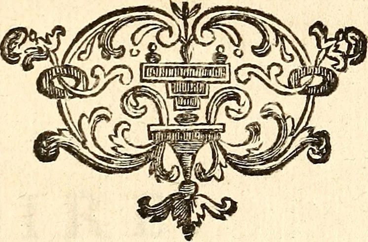 An illustration from Histoire generale d'Espagne, du P. Jean de Mariana de la Compagnie de Jesus., 1725, leaf 474