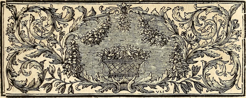 An illustration from Histoire generale d'Espagne, du P. Jean de Mariana de la Compagnie de Jesus., 1725, leaf 478