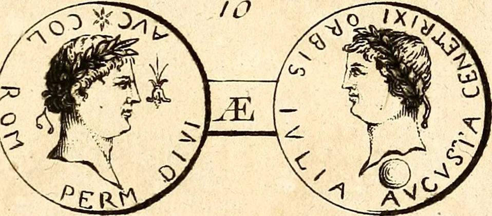 An illustration from Histoire generale d'Espagne, du P. Jean de Mariana de la Compagnie de Jesus., 1725, leaf 560