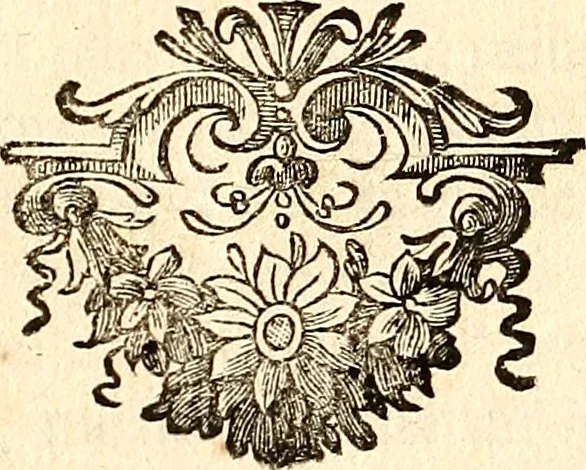 An illustration from Histoire generale d'Espagne, du P. Jean de Mariana de la Compagnie de Jesus., 1725, leaf 6