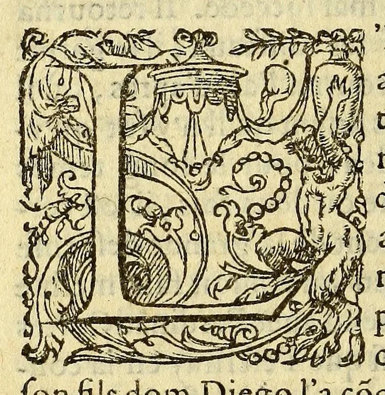 An illustration from Histoire generalle des Indes Occidentales & terres neuues, qui iusques à present ont esté descouuertes,, 1569, leaf 112