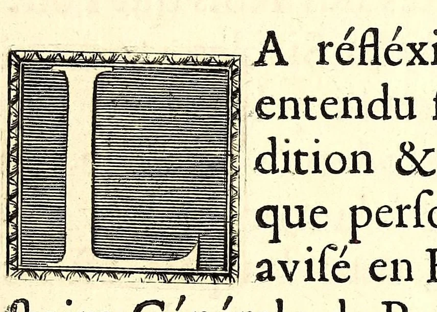 An illustration from Histoire générale de Portugal., 1700, leaf 17