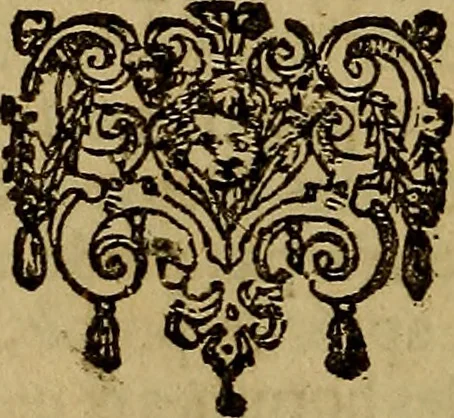 An illustration from Histoire metallique de la republique de Hollande., 1688, leaf 301