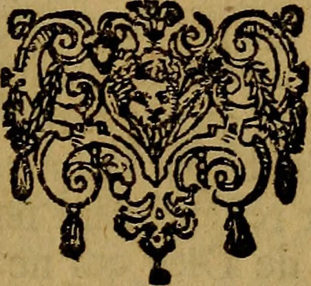 An illustration from Histoire metallique de la republique de Hollande., 1688, leaf 46