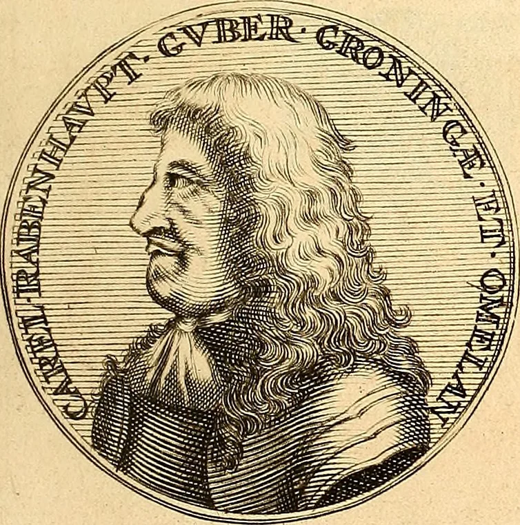 An illustration from Histoire metallique de la republique de Hollande., 1688, leaf 252
