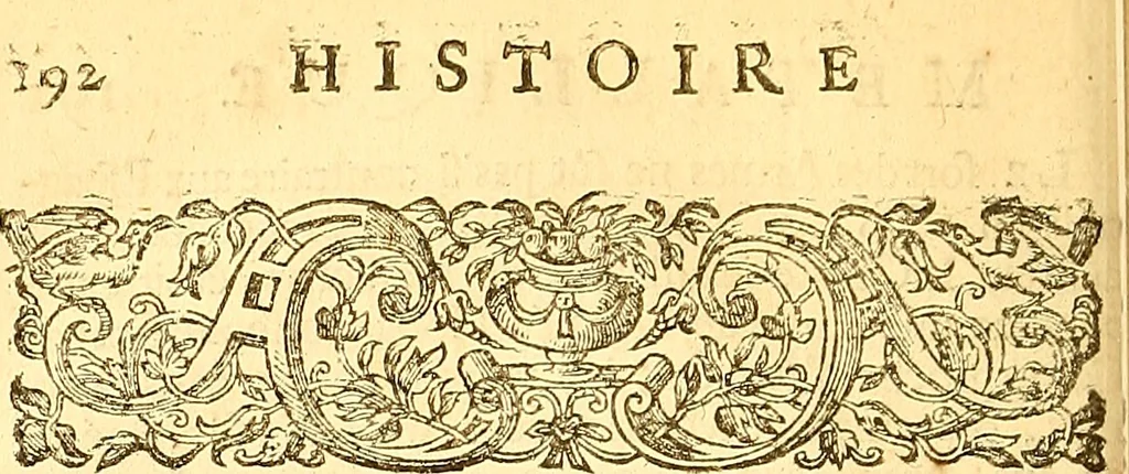 An illustration from Histoire metallique de la republique de Hollande., 1688, leaf 69