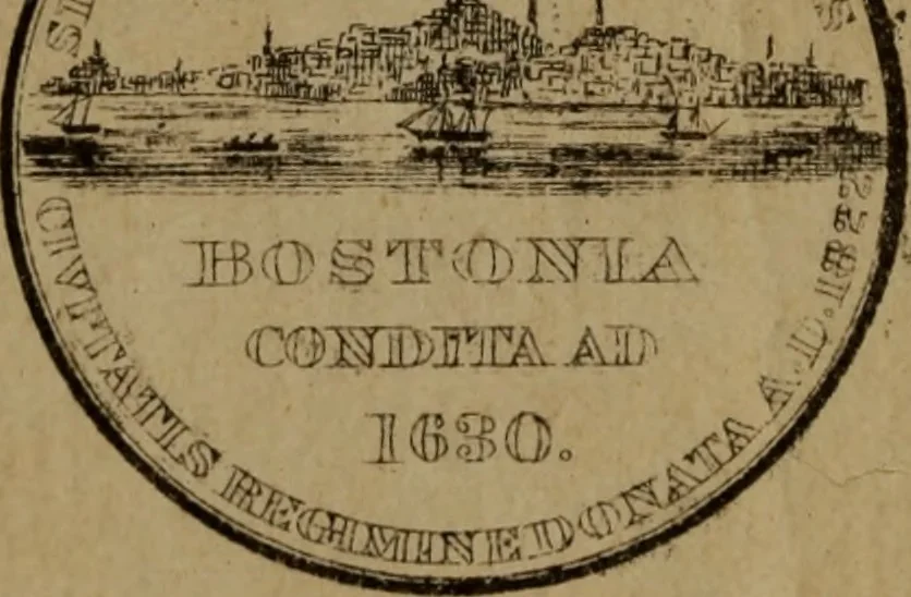 An illustration from Histoire metallique de la republique de Hollande., 1688, leaf 1