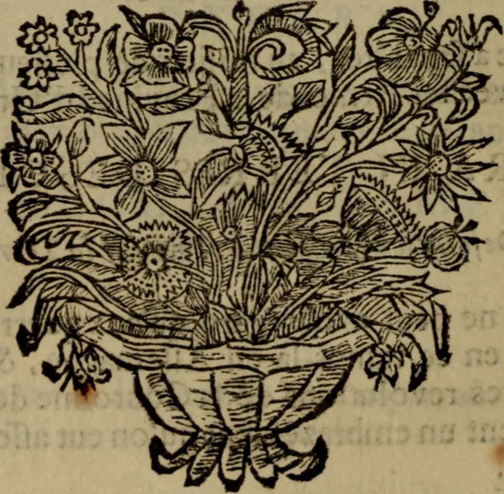An illustration from Histoire metallique de la republique de Hollande., 1688, leaf 267