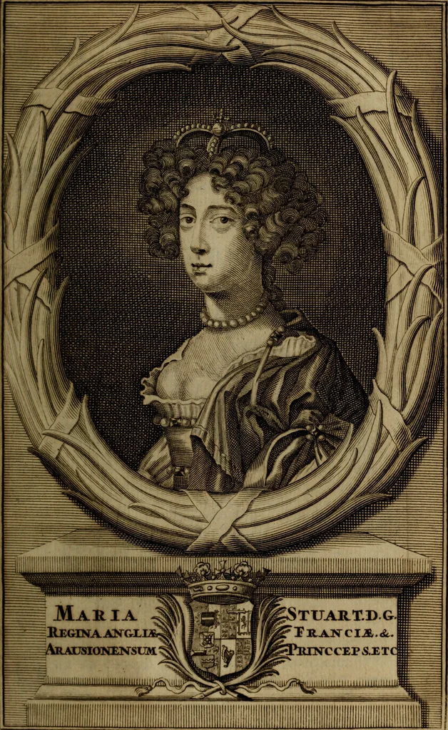 An illustration from Histoire metallique de la republique de Hollande., 1688, leaf 36