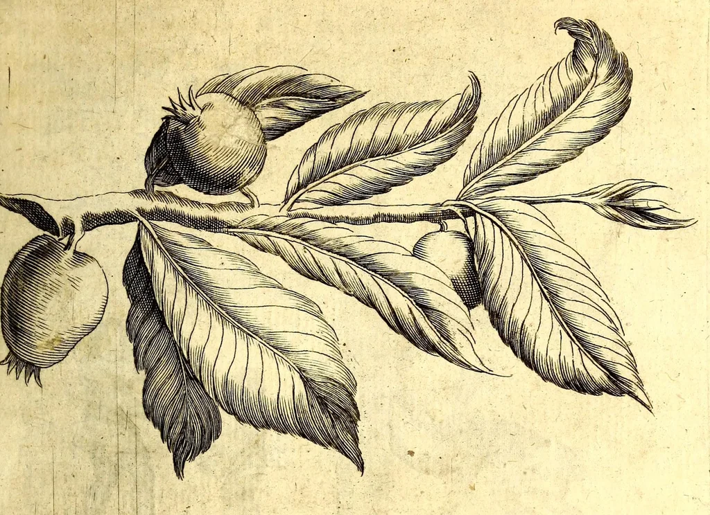 An illustration from Histoire naturelle et morale des iles Antilles de l'Amerique. Enrichie d'un grand nombre de belles figures en taille douce, des places & des raretez les plus considerables, qui y sont décrites. Avec un vocabulaire caraïbe, 1665, leaf 109