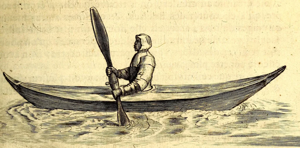 An illustration from Histoire naturelle et morale des iles Antilles de l'Amerique. Enrichie d'un grand nombre de belles figures en taille douce, des places & des raretez les plus considerables, qui y sont décrites. Avec un vocabulaire caraïbe, 1665, leaf 253
