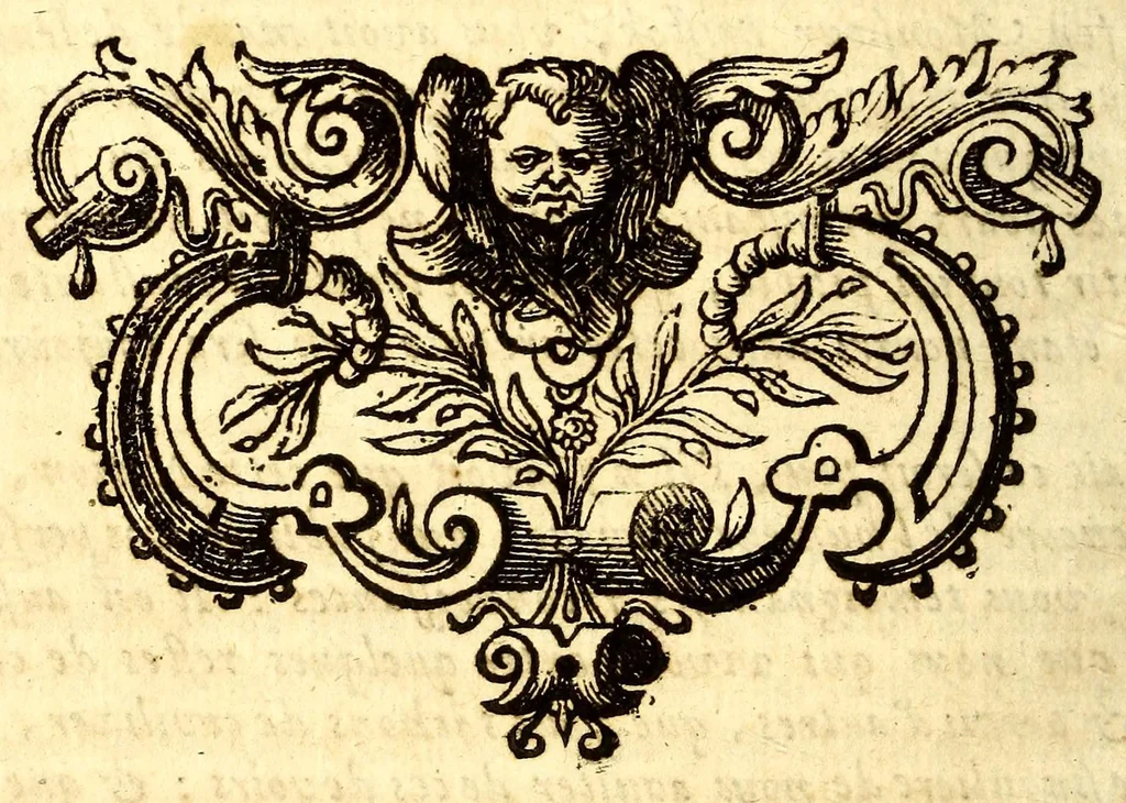 An illustration from Histoire naturelle et morale des iles Antilles de l'Amerique. Enrichie d'un grand nombre de belles figures en taille douce, des places & des raretez les plus considerables, qui y sont décrites. Avec un vocabulaire caraïbe, 1665, leaf 40