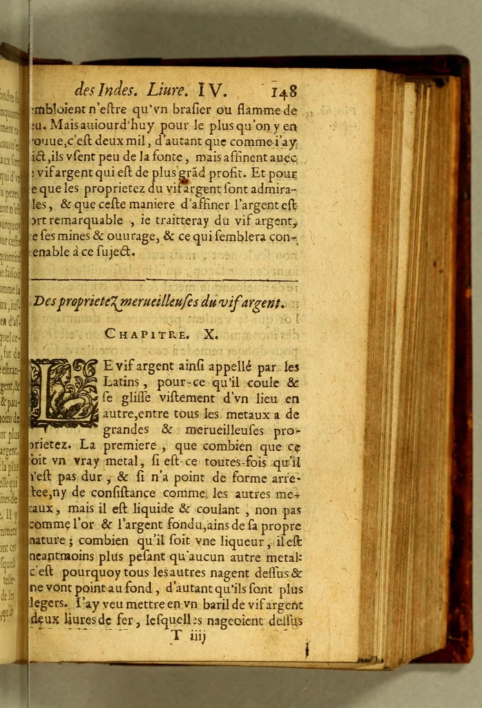 An illustration from Histoire naturelle et morale des Indes, tant Orientales, qu'Occidentales. : où il est traicté des choses remarquables du ciel, des elemens ... qui sont propres de ce pays, : ensemble des murs, ceremonies ... des mesmes Indiens., 1617, leaf 497