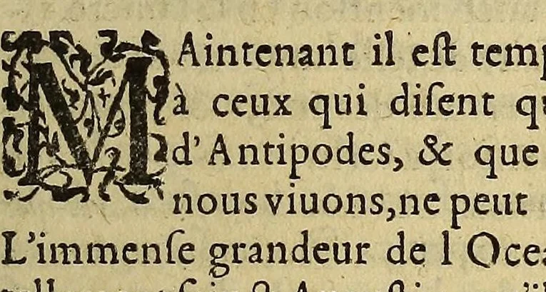 An illustration from Histoire naturelle et moralle des Indes, tant Orientalles qu'Occidentalles : où, il est traicté des choses remarquables du ciel, des elemens ... qui sont propres de ce pays. : ensemble des mœurs, ceremonies ... des mesmes Indiens., 1600, leaf 83