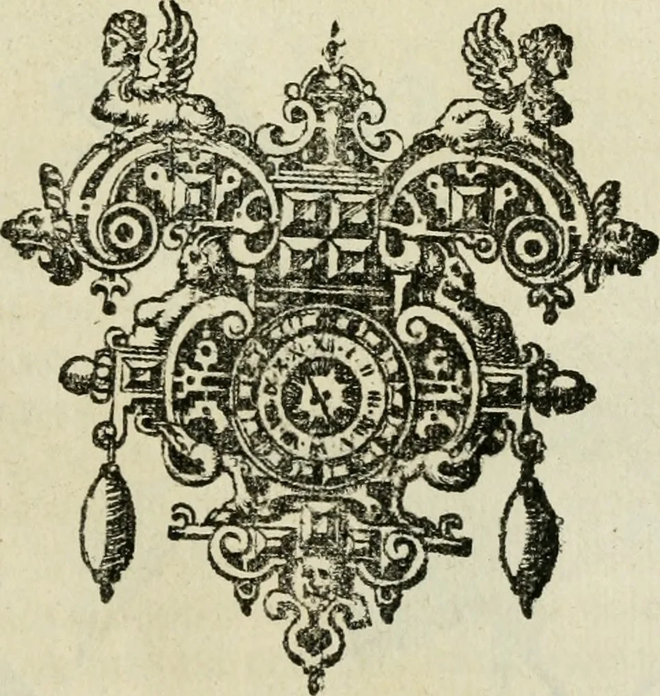 An illustration from Histoire naturelle et morale des iles Antilles de l'Amerique : enrichie de plusieurs belles figures des raretez les plus considerables qui y sont d'écrites : avec un vocabulaire caraibe, 1658, leaf 188